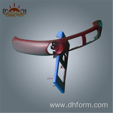 OEM Double Color Injection Molding tool